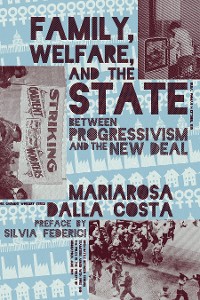 Cover Family, Welfare, and the State