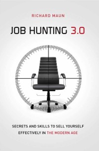 Cover Job Hunting 3.0