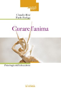 Cover Curare l’anima