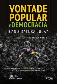 Cover Vontade popular e democracia