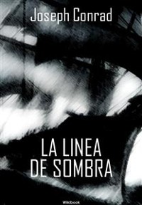 Cover La linea de sombra