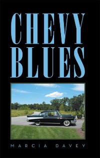 Cover Chevy Blues