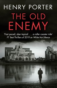 Cover Old Enemy