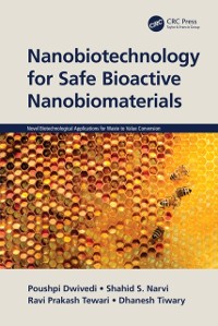 Cover Nanobiotechnology for Safe Bioactive Nanobiomaterials