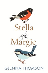 Cover Stella and Margie