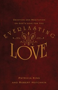 Cover Everlasting Love