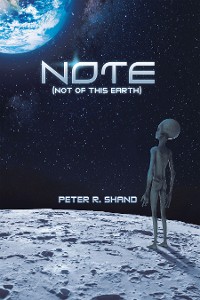 Cover N.O.T.E. (Not of This Earth)