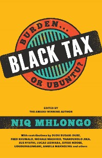 Cover Black Tax