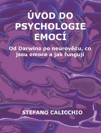 Cover Úvod do psychologie emocí