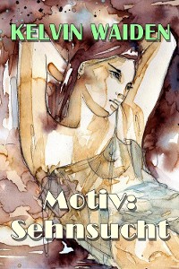 Cover Motiv: Sehnsucht