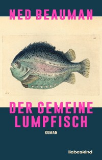 Cover Der Gemeine Lumpfisch