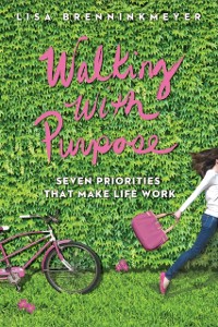 Cover Walking With Purpose
