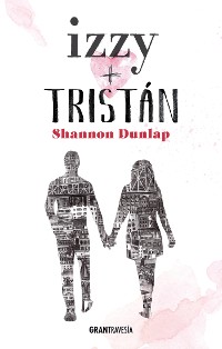 Cover Izzy + Tristán