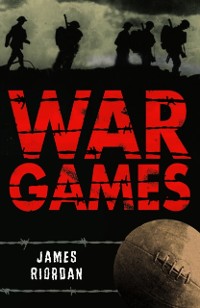 Cover War Games