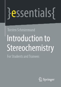 Cover Introduction to Stereochemistry