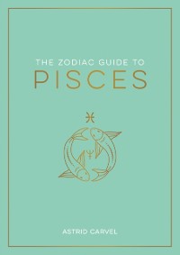 Cover Zodiac Guide to Pisces