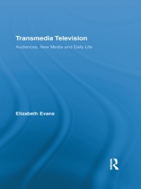 Cover Transmedia Television