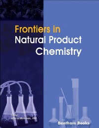 Cover Frontiers in Natural Product Chemistry