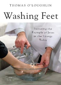 Cover Washing Feet