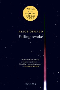Cover Falling Awake: Poems