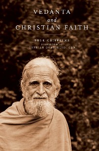 Cover Vedanta and Christian Faith