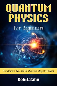 Cover Quantum Physics for Beginners