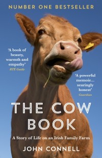 Cover Cow Book