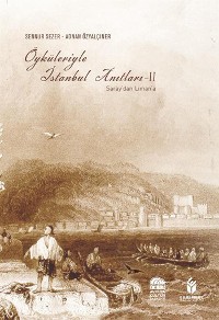 Cover Öyküleriyle İstanbul Anıtları-2