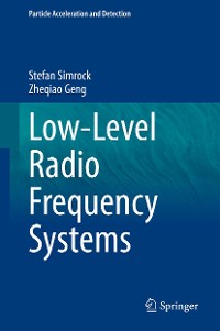 Cover Low-Level Radio Frequency Systems