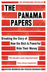 Cover Panama Papers