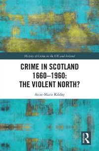 Cover Crime in Scotland 1660-1960