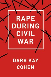 Cover Rape during Civil War