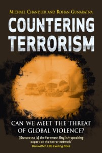 Cover Countering Terrorism