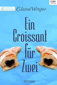 Cover Ein Croissant für zwei