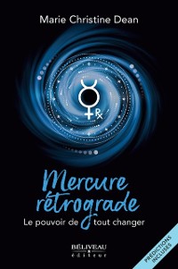 Cover Mercure rétrograde