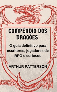 Cover Compêndio dos Dragões