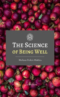 Cover The Science of Being Well