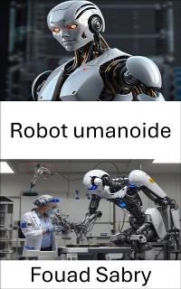 Cover Robot umanoide