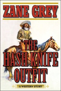 Cover Hash Knife Outfit