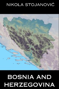 Cover Bosnia-Herzegovina