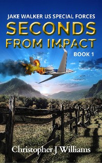 Cover Seconds from Impact