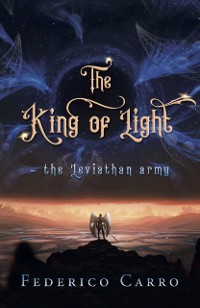 Cover King of Light