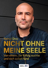 Cover Nicht ohne meine Seele