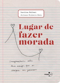 Cover Lugar de fazer morada