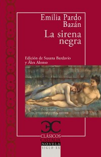 Cover La sirena negra