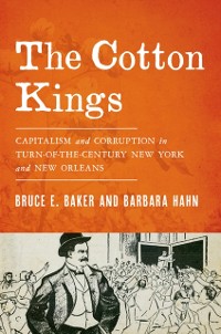 Cover Cotton Kings