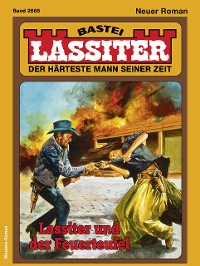 Cover Lassiter 2665