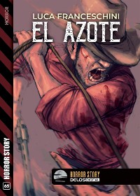 Cover El Azote