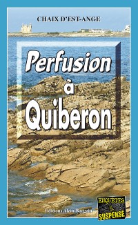 Cover Perfusion à Quiberon