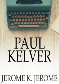 Cover Paul Kelver